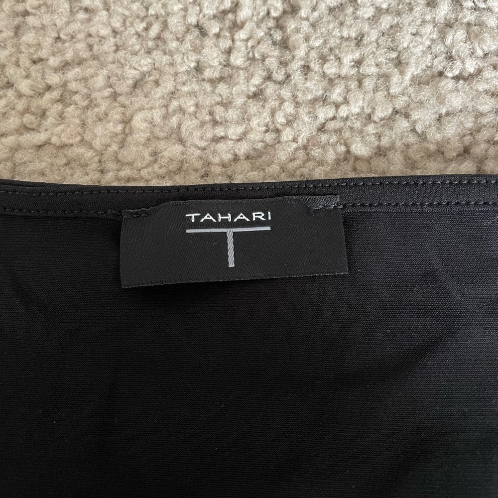 Tahari Tank Top - Picture 4 of 6